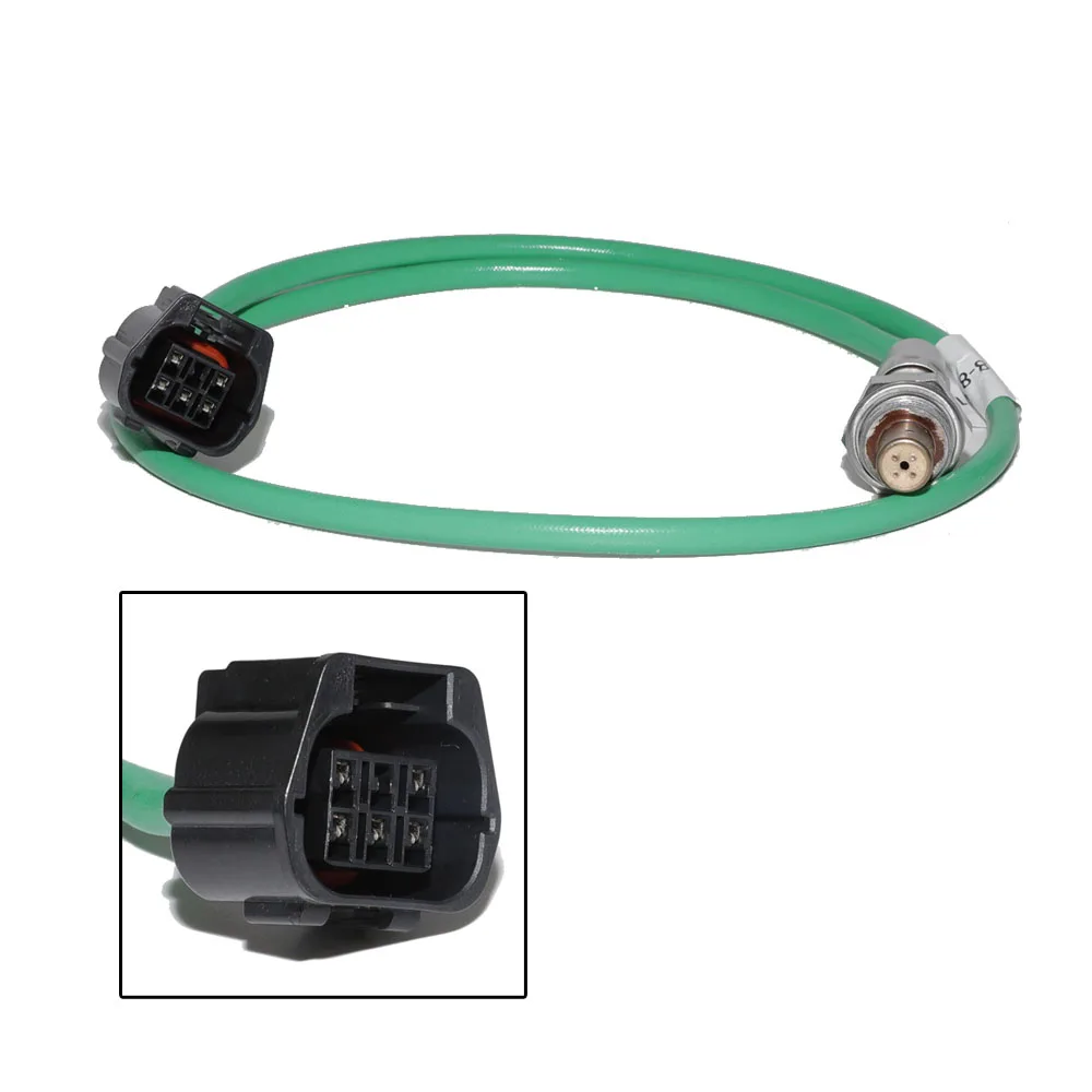 Mazda L509188G1 Sensor de oxígeno para 6 GH 2.0 2.5