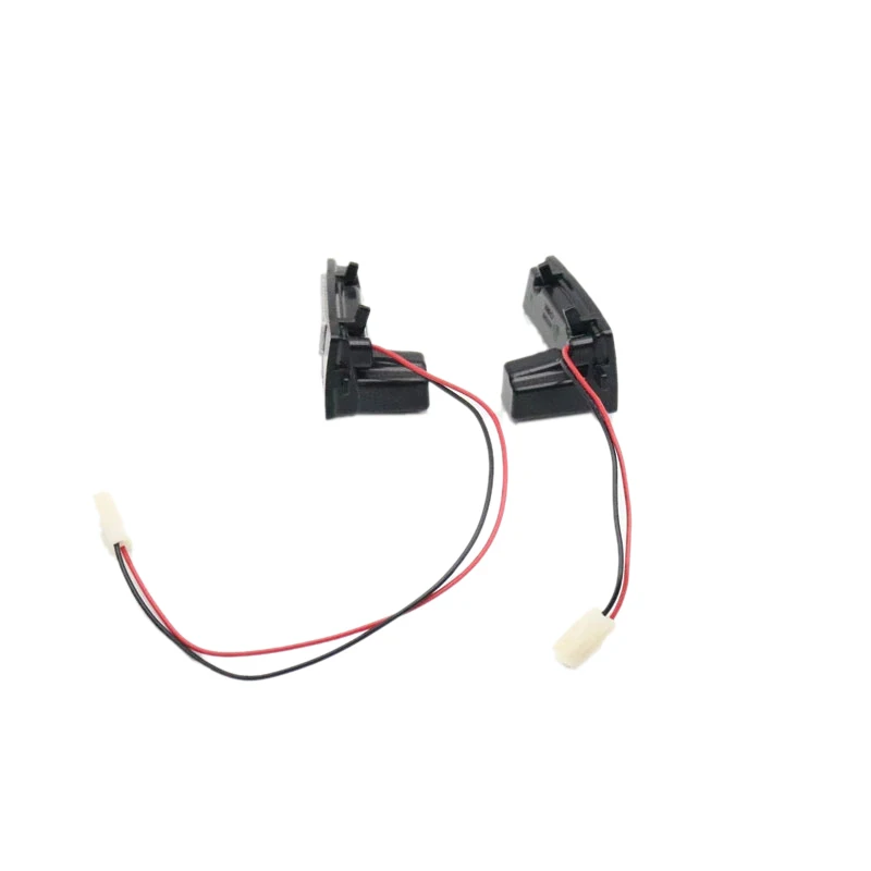 Luz intermitente espejo retrovisor Mercedes-Benz GL W164 2009-2016 - imagen 2