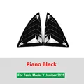 MY 2025 Piano Black