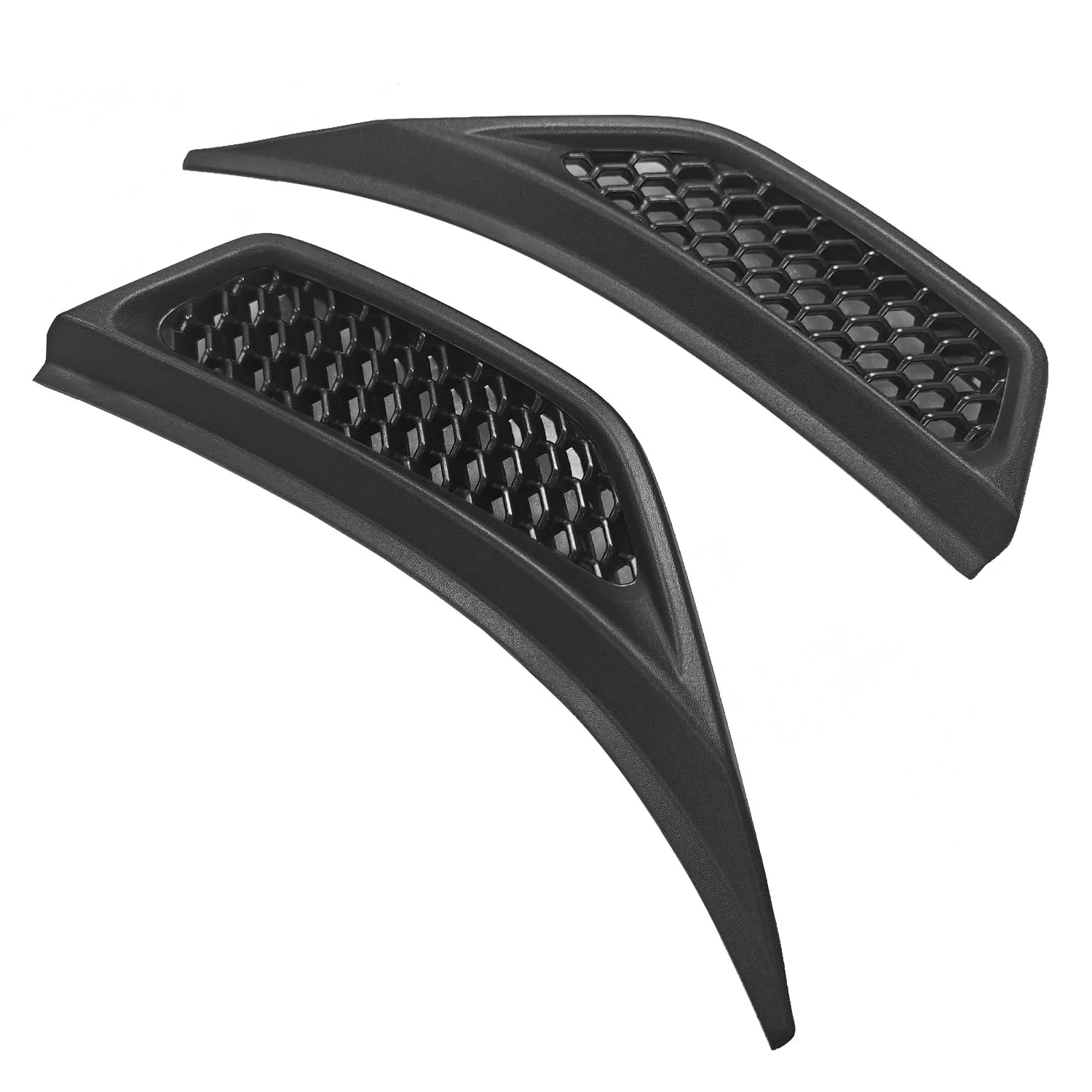 Embellecedor arco de rueda 68297664AE para Jeep Wrangler JL / Gladiator - imagen 2