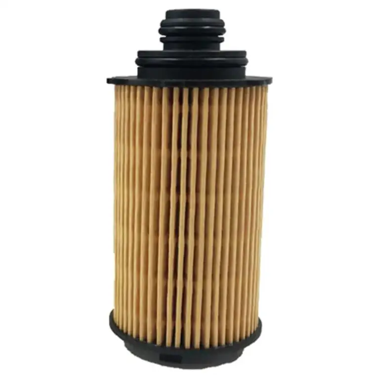 SsangYong 67318-03009 filtro de aceite para Rexton Y400 y Korando C300 - imagen 2