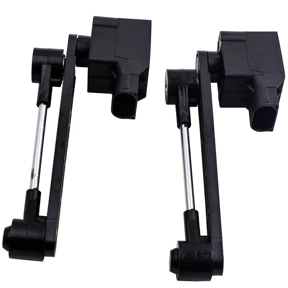 Sensor altura suspensión neumática trasera RQH100030 Land Rover Discovery - imagen 5