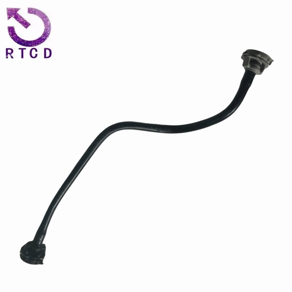 4G0121081CT Tubo de ventilación para Audi A6L, A6 C7 y A7