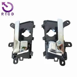 Conjunto maneta interior de puerta Kia K5 2011-2018