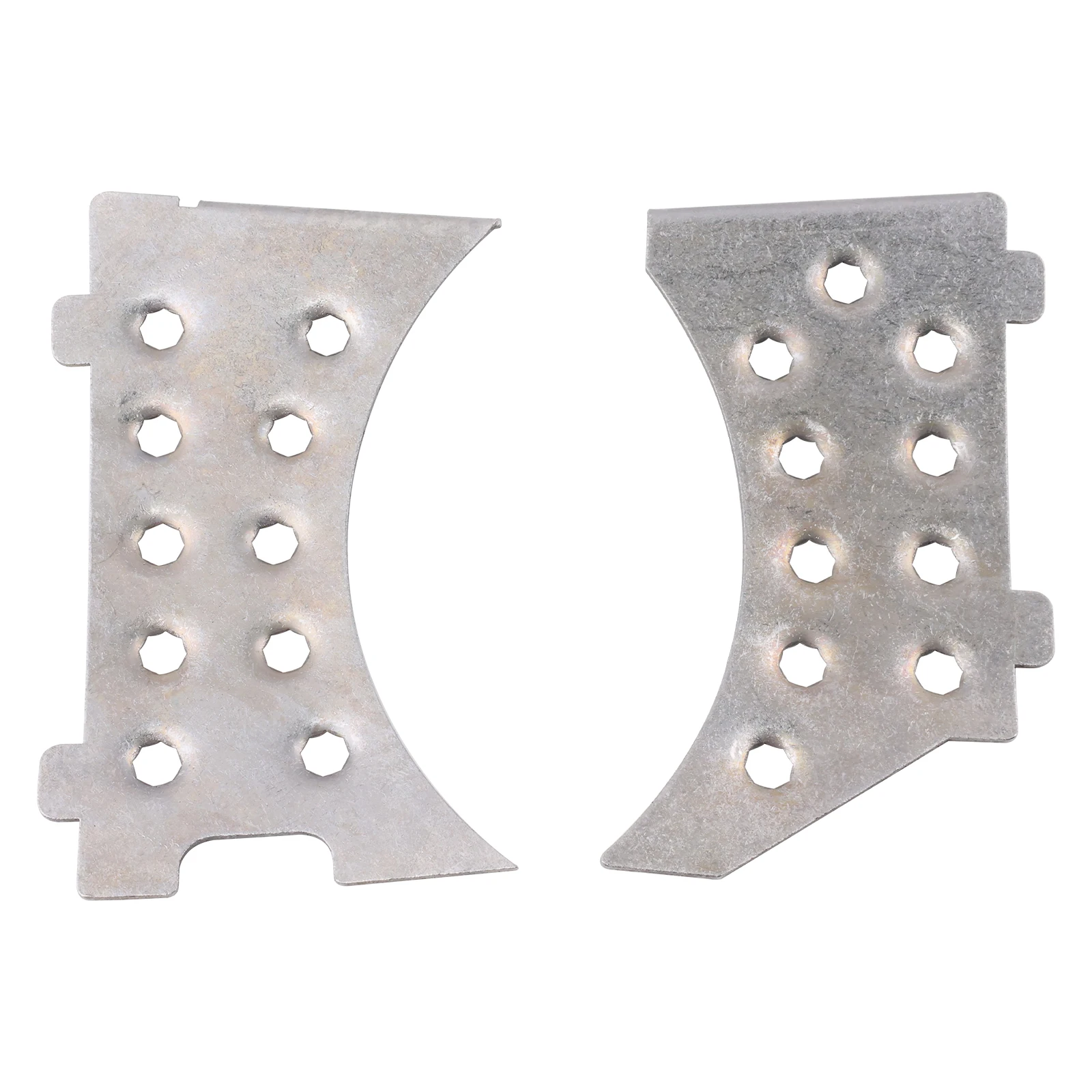 Placas de refuerzo torretas BMW Serie 3 E46 – 323i a 330i y M3 - imagen 2