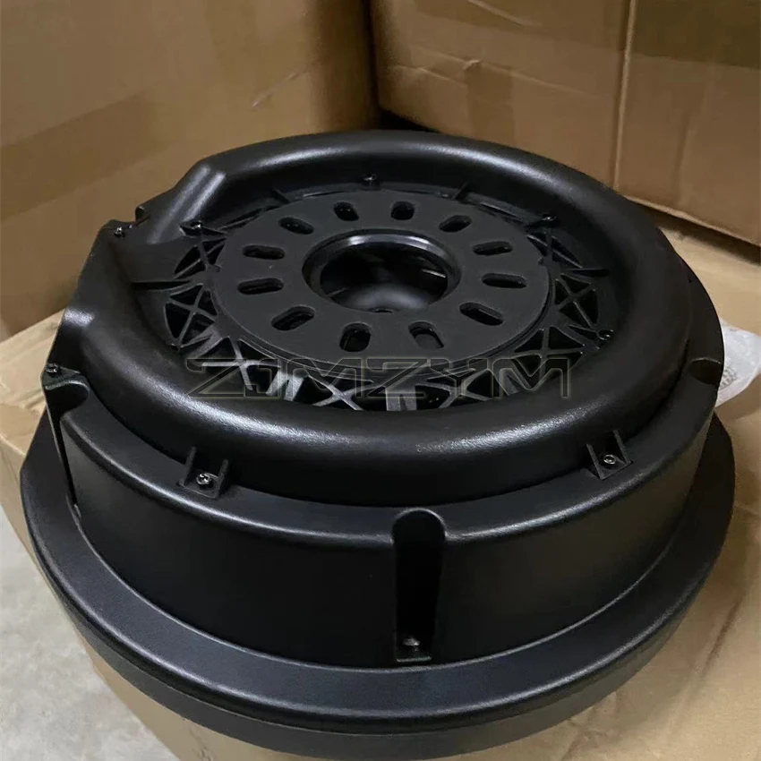 Subwoofer activo 500W 12V 15 pulgadas – altavoz neumático repuesto - imagen 5