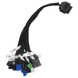 Cable de prueba EIS ELV EZS Mercedes-Benz para VVDI, CGDI y ACDP