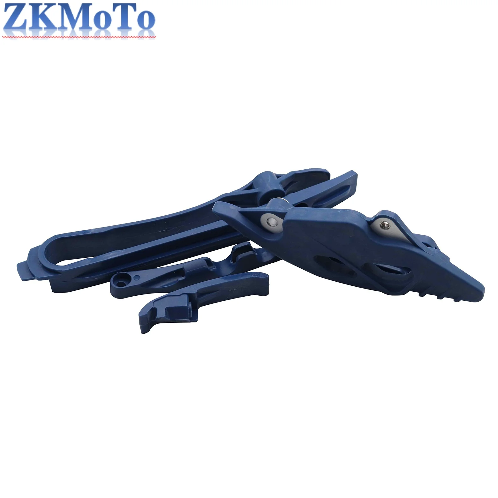 Protector de guía de cadena KTM, Husqvarna y GasGas 2024 - imagen 5