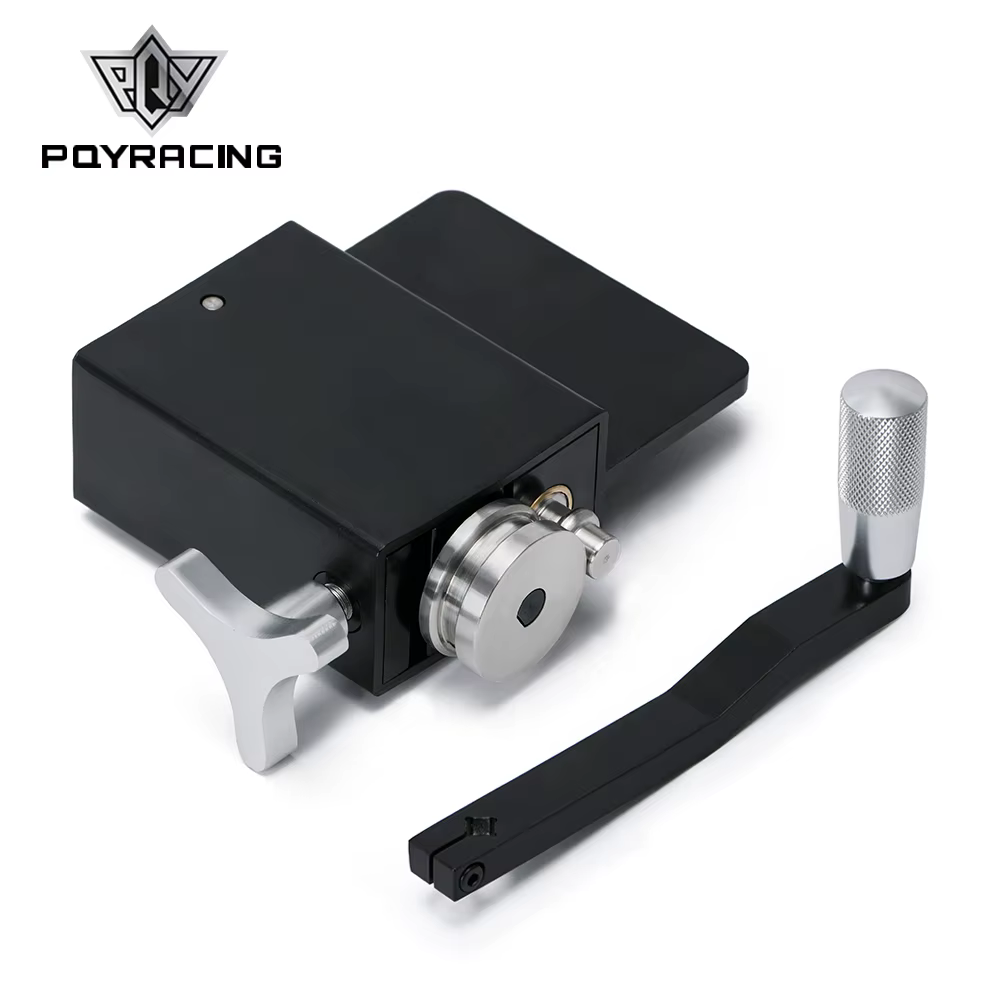 Herramienta manual de rebordeado de tubos para intercooler