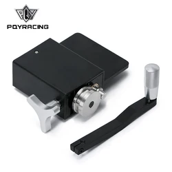 Herramienta manual de rebordeado de tubos para intercooler