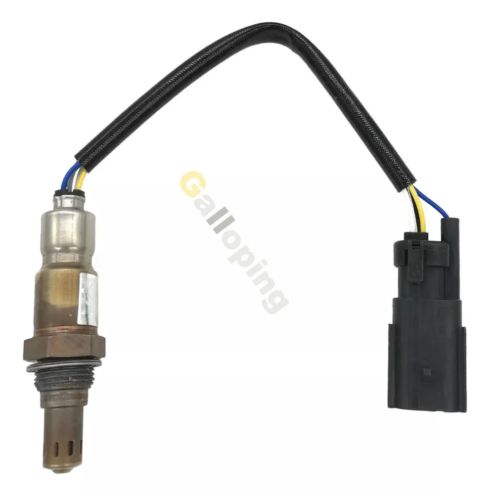 Sensor lambda aguas arriba Ford Edge 3.5 2011-2014 - imagen 4