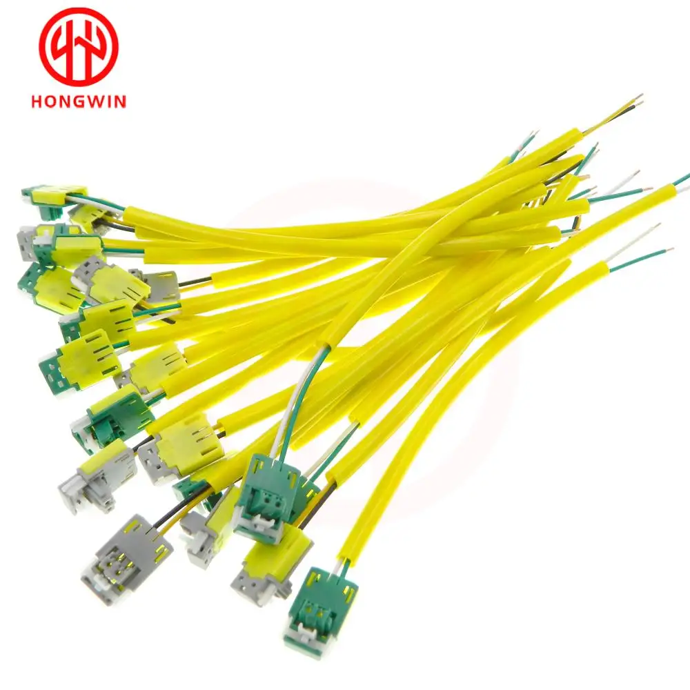 Arnés de cableado motor Honda Civic 2016-2020 - imagen 5