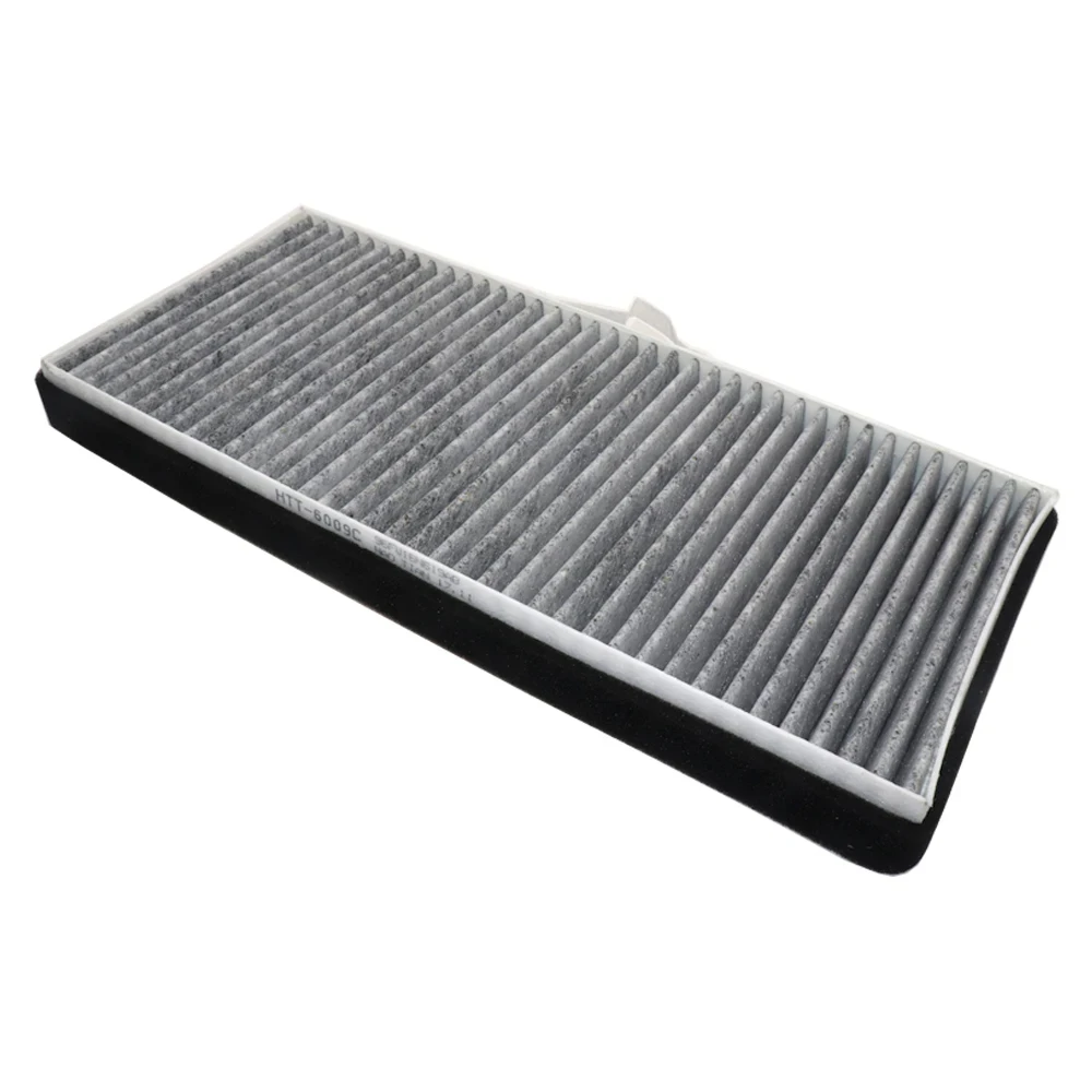Filtro de aire de cabina para Ford Fiesta Box y Mazda 121 – ref. 96FW16N619AB