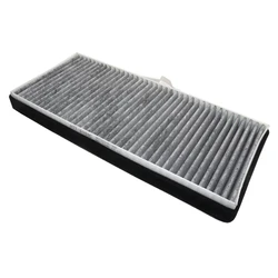 Filtro de aire de cabina para Ford Fiesta Box y Mazda 121 – ref. 96FW16N619AB