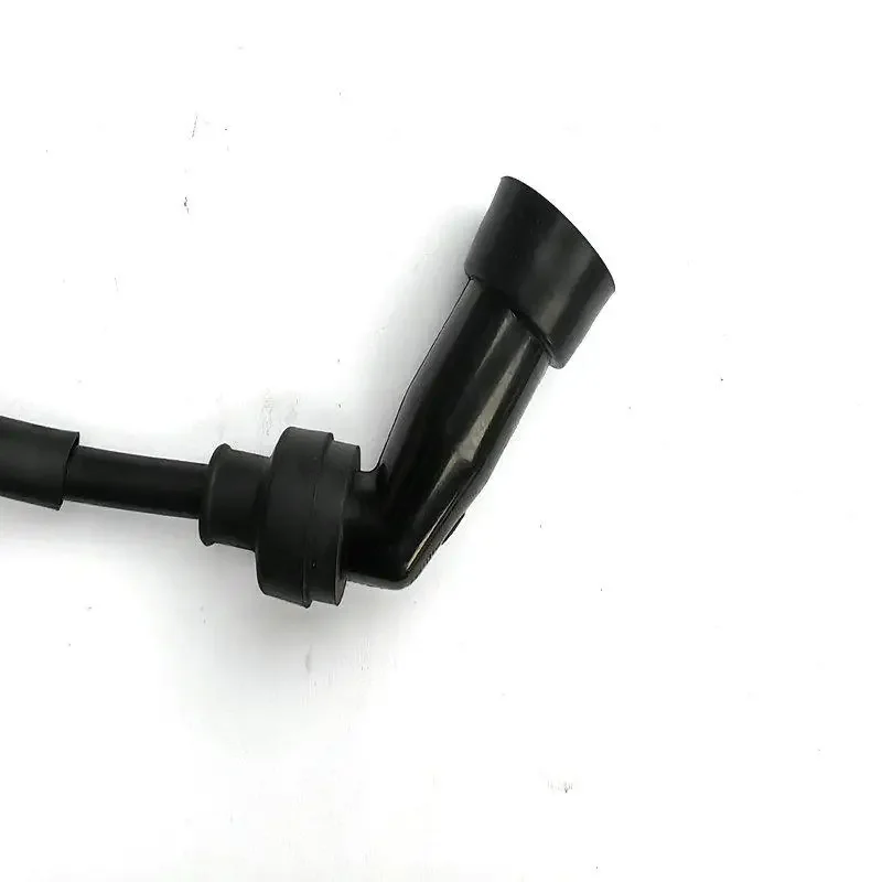Cable y tapa de bujía original para Yamaha Force 175 LH175T premium - imagen 4