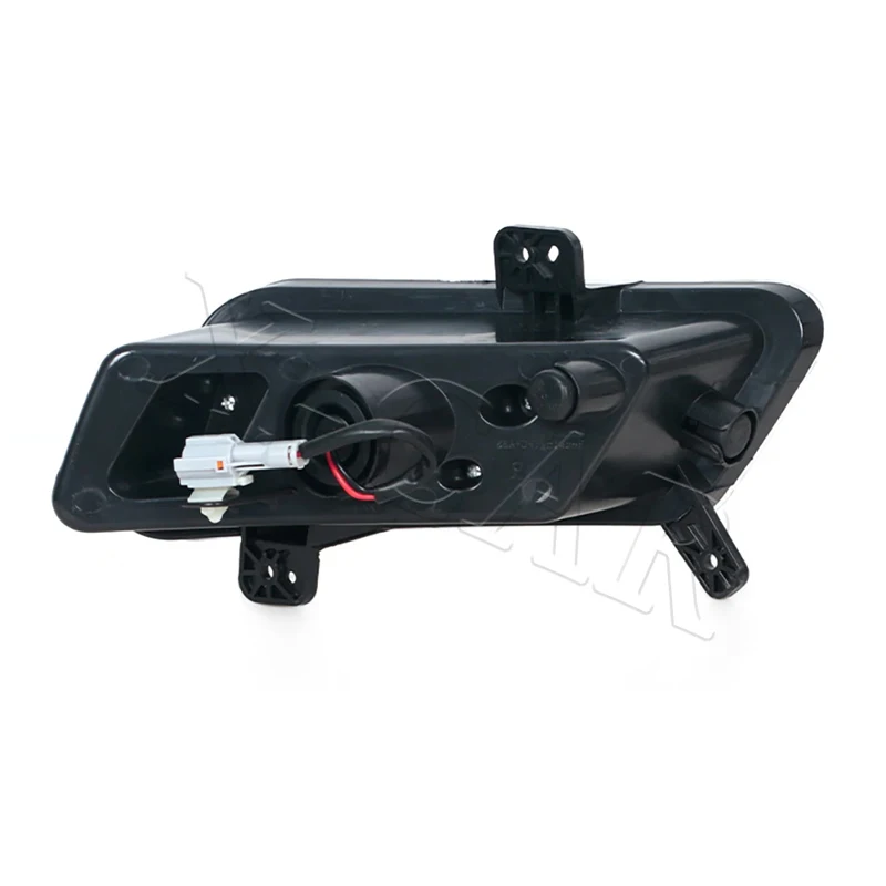 AAB4115100 Luz antinieblas delantera Lifan LF X50 DRL - imagen 4