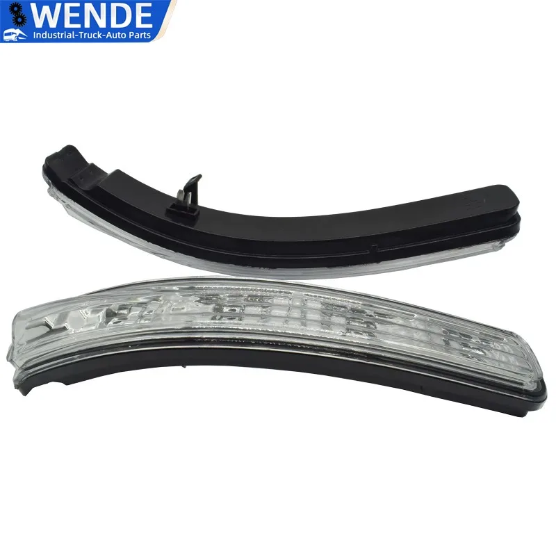 BB5Z13B375A Espejo LED lateral Ford Explorer 2011-2019 - imagen 2