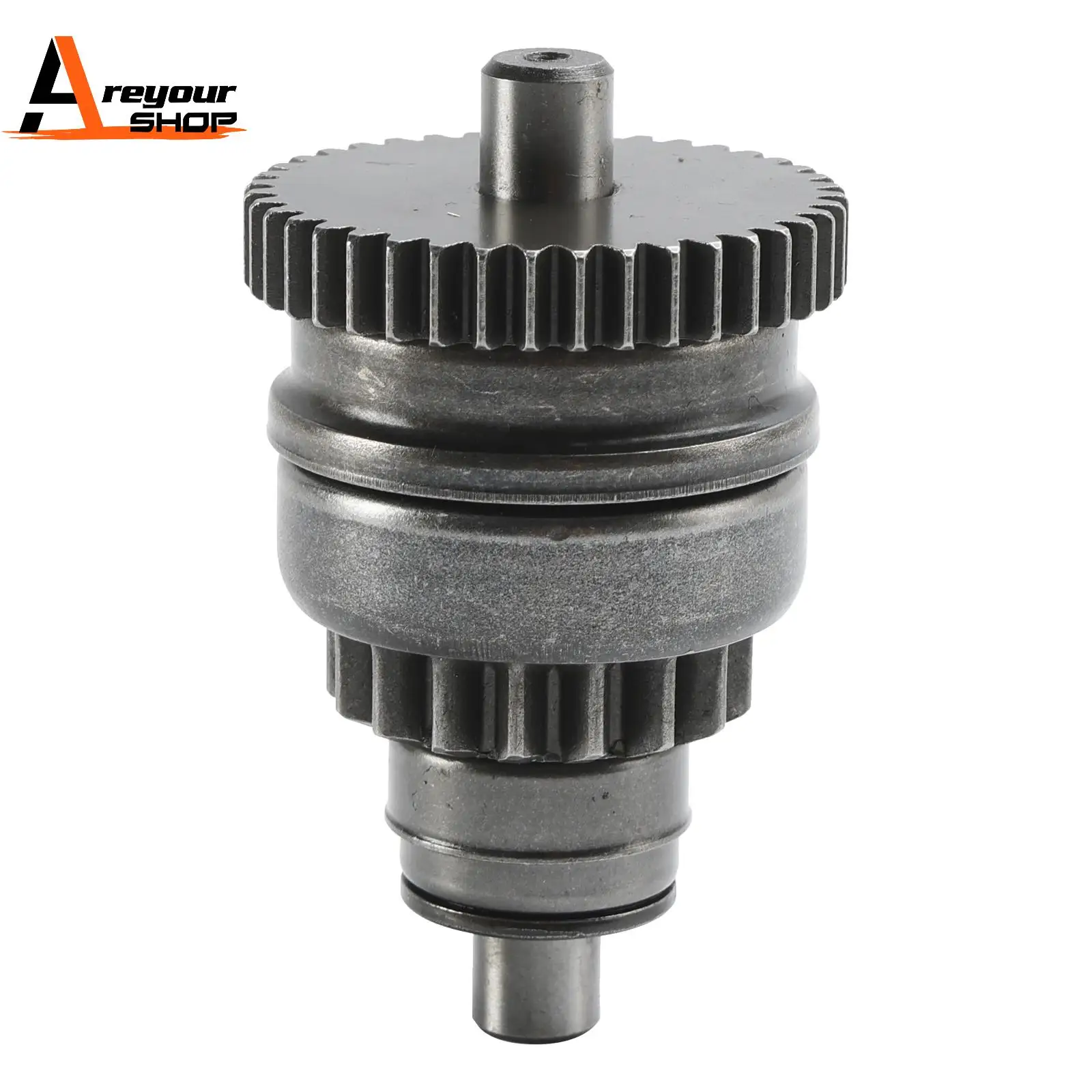 Bendix de arranque Cectek ATV Estoc Gladiador Kingcobra Quadrift 500