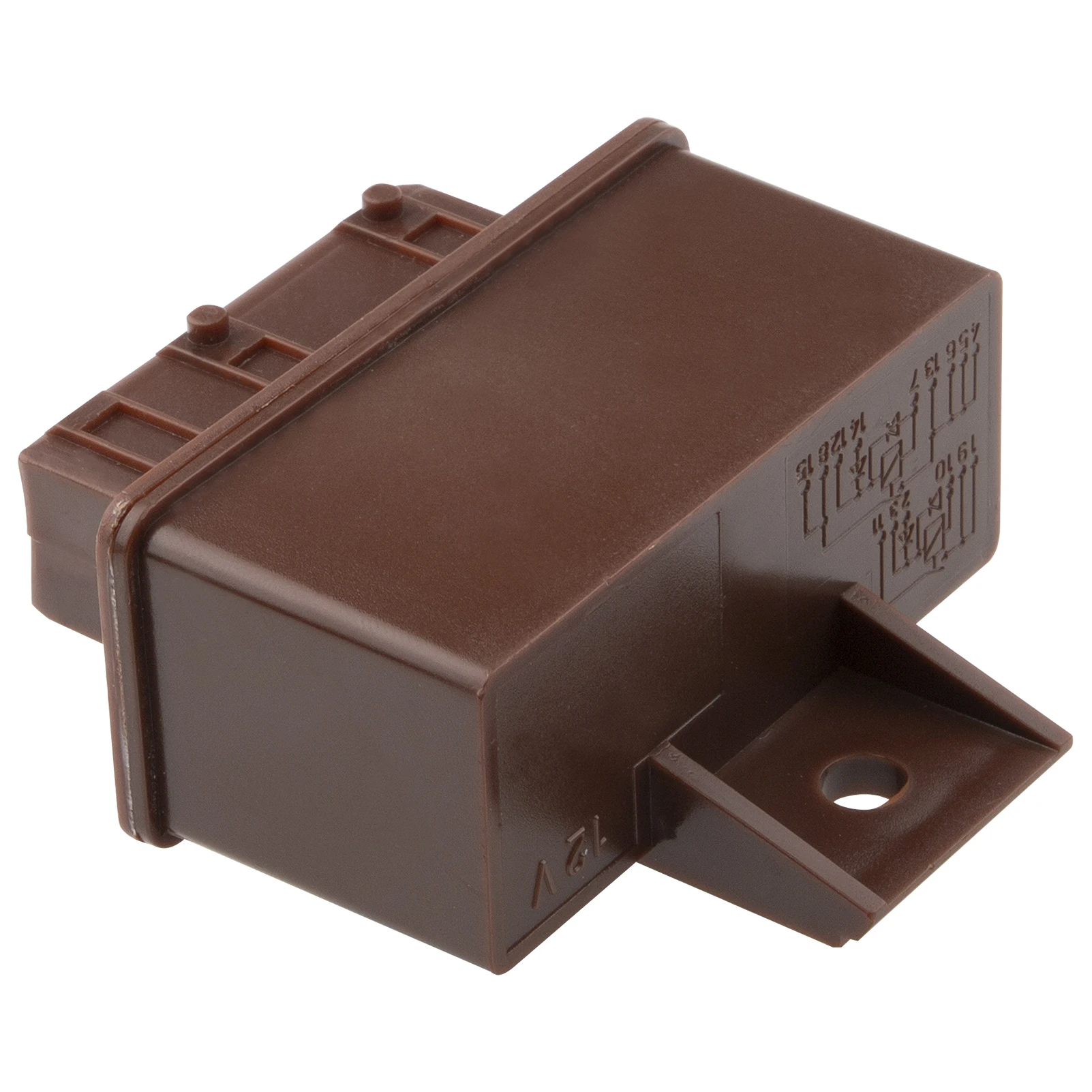 9629945980 7240109  Fuel Pump Double Relay 19207L For Peugeot 106 206 306 for Citroen Xsara Scudo Ulysse Car Accessories