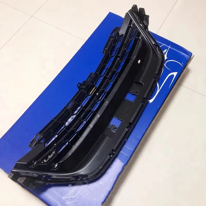 Rejilla inferior radiador frontal para Honda Odyssey 2015-2018 - imagen 4