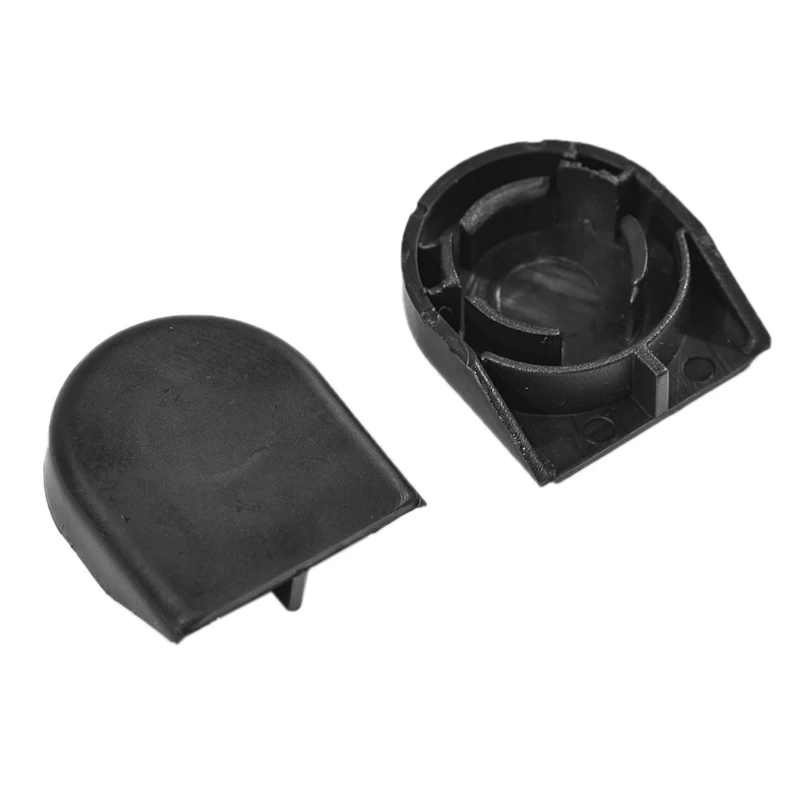 Cubierta del tornillo del limpiaparabrisas