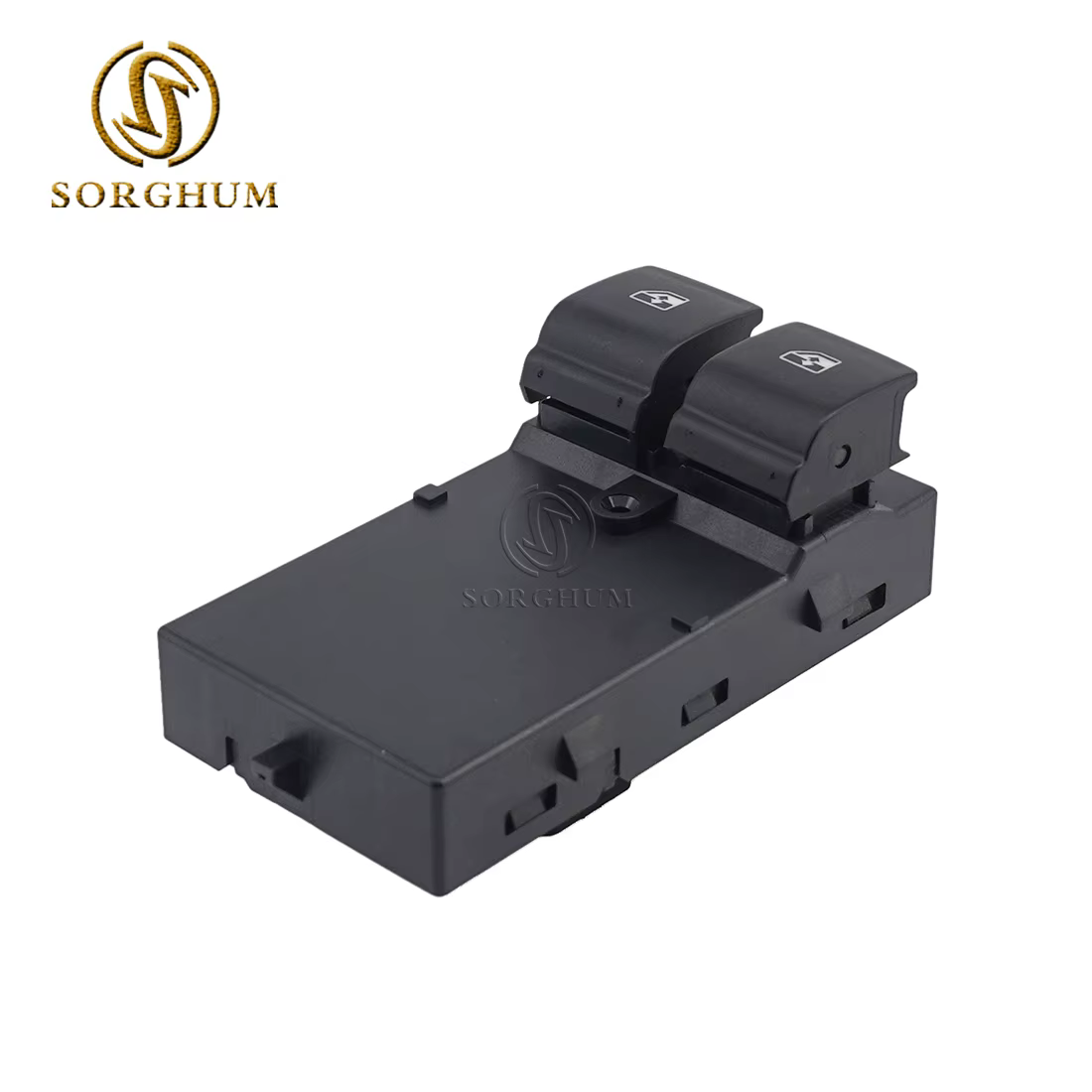 Interruptor elevalunas eléctrico GM Chevrolet Aveo 2011-2013 - imagen 3