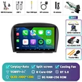 2K 8G-256G CAM DVR