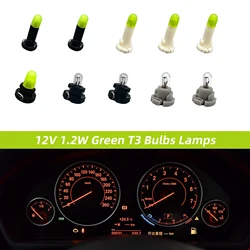 Juego lámparas bombillas grupo instrumentos VW T3 y Audi sin errores