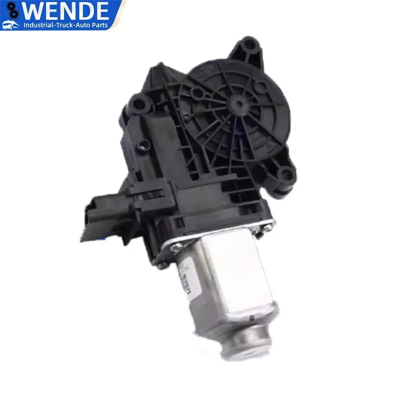 OEM 82450G2020 Motor de ventana de puerta de conductor de automóvil arriba y abajo automático para Hyundai Ioniq 2017-2022 - imagen 2