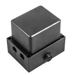 Kit gestión neumática DW-VP con memorias – universal