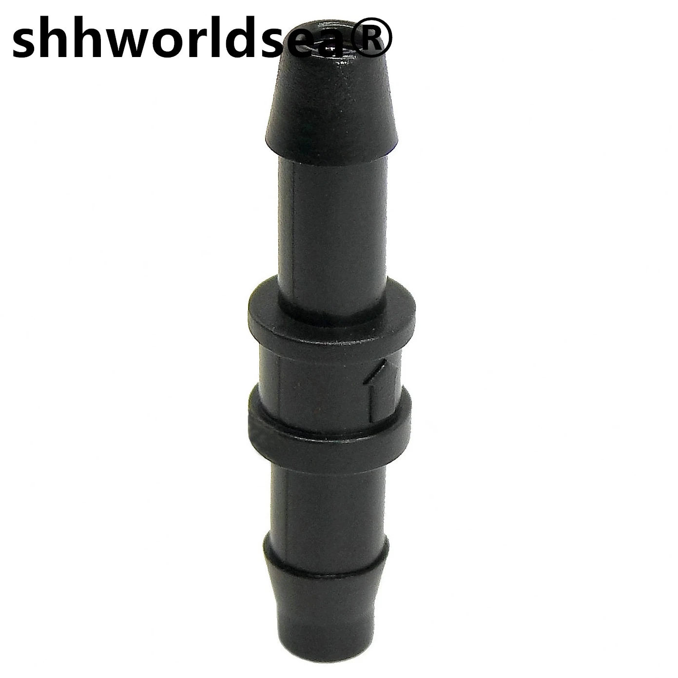 Conector de sujeción SHHWORLDSEA de dos vías