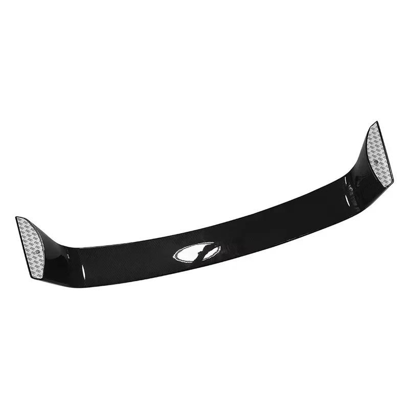 Alerón trasero de carbono para BMW M2 F87 y M240 G42 / F22 - imagen 2
