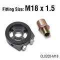 OL0202-M18 Black