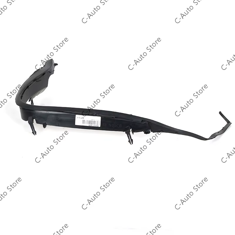 Anillo de ajuste del faro Audi A6 C5 Facelift 4B0941191A - imagen 4