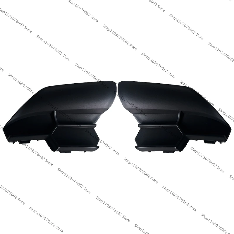 Lexus NX200 NX200t NX300h tapa gancho de remolque rejilla inferior