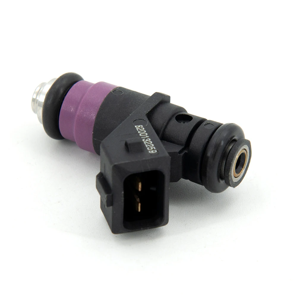 8200132259 Renault inyector de combustible para Megane 1.6 16v - imagen 3