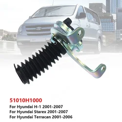 51010-H1001 Actuador engranajes diferencial delantero Hyundai Terracan
