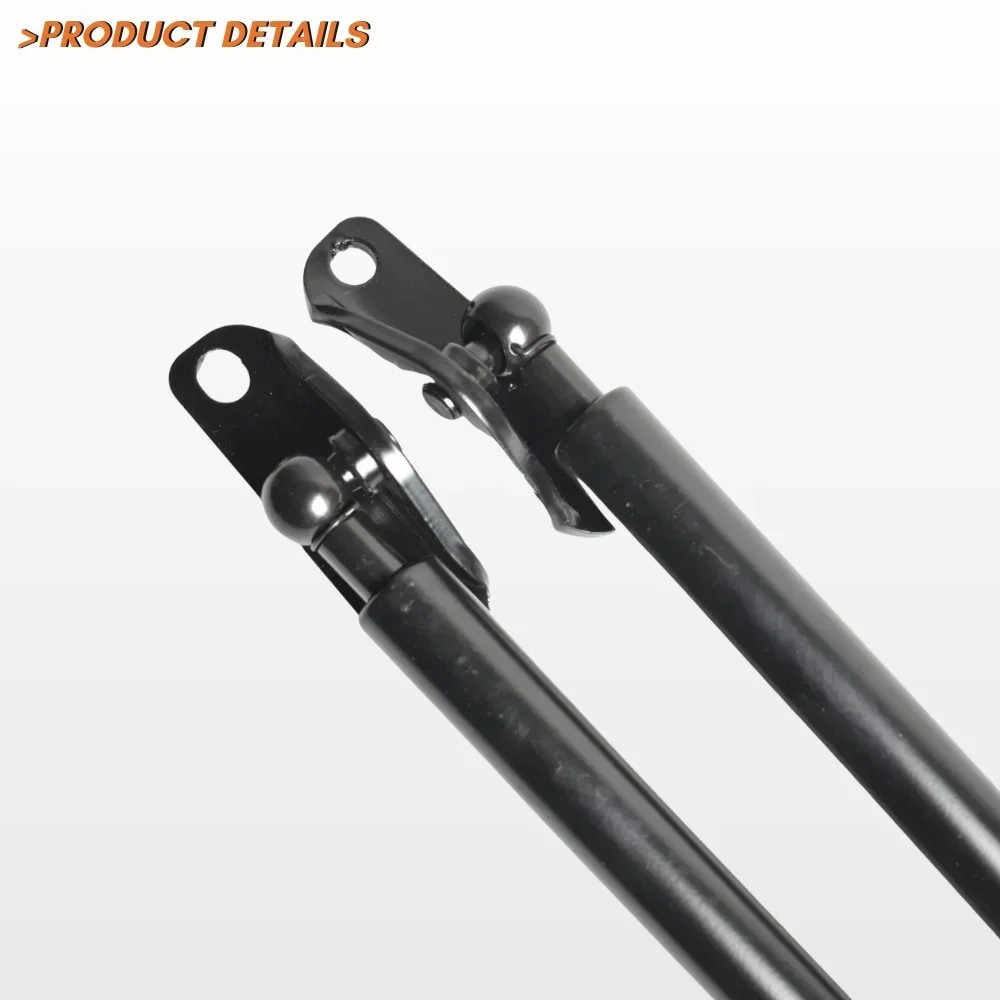 Puntales de maletero para Suzuki Kei HN11S/HN12S/HN21S/HN22S 1998-2009 - imagen 3
