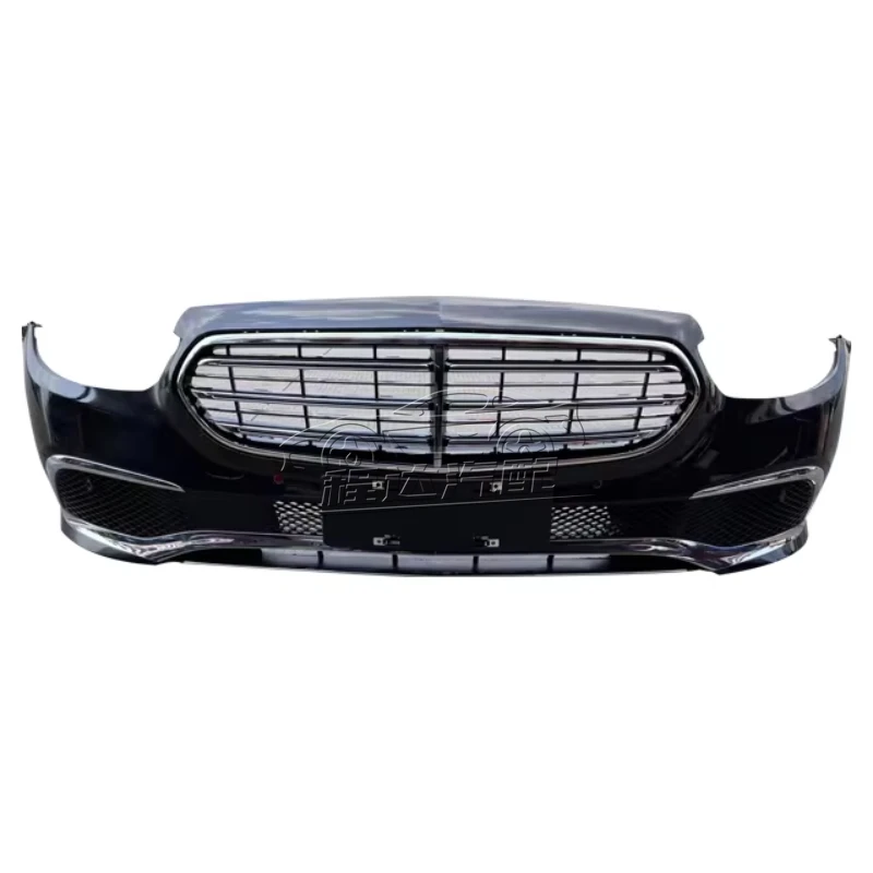 Parachoques delantero Mercedes E63S W213 Facelift – Kit carrocería - imagen 4
