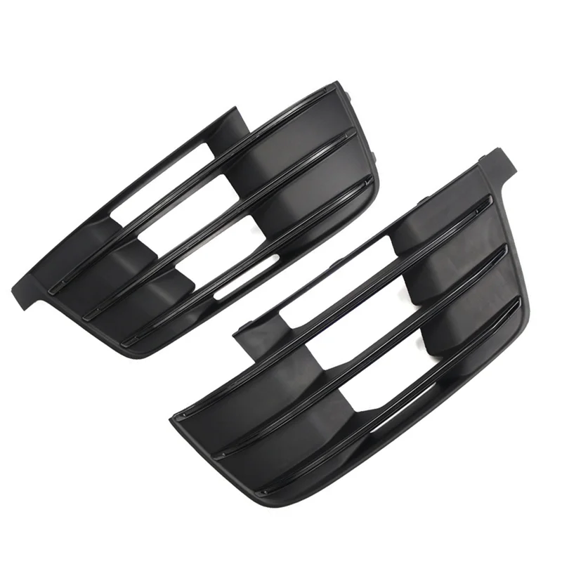 Kit faros antiniebla Audi Q7 4M 2016-2019 - 4M0807681D/4M0807682D