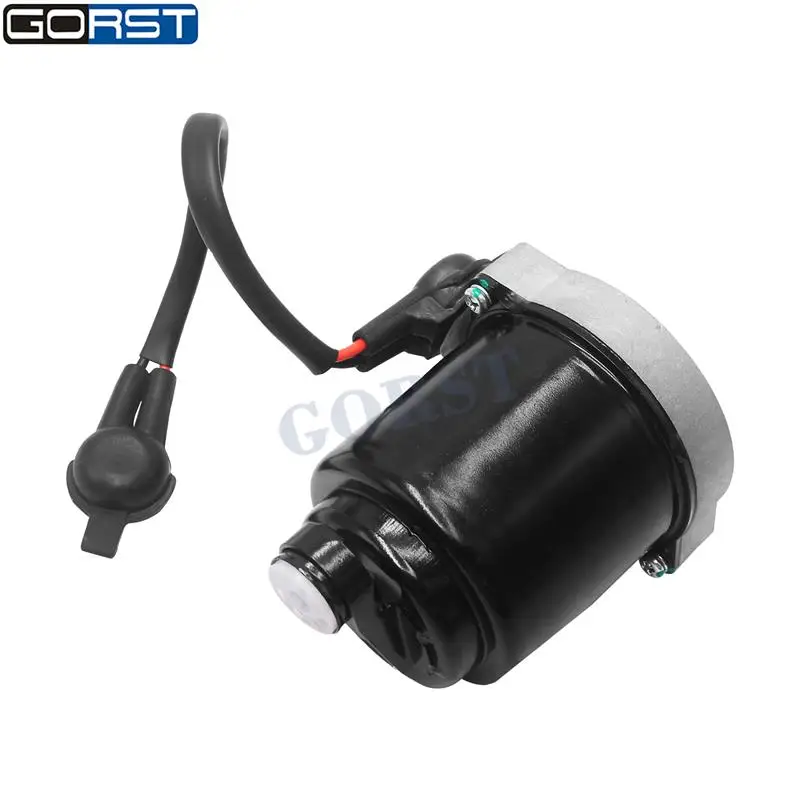 47960-60010 Motor de bomba de asistencia de freno Lexus LX470 - imagen 2