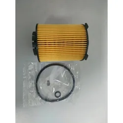 Filtro de aceite Volvo S60 S80 V60 XC60 D3 D4 T4 T5 - 31372214