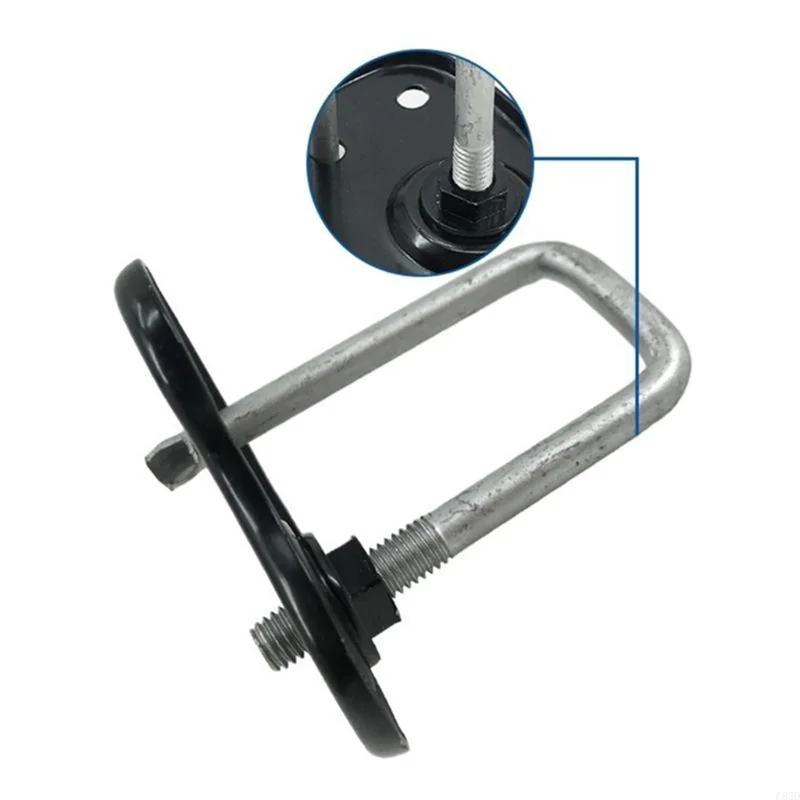 Pestillo capó BMW para X5, X3, Serie 5 (G30 G05 G01) - imagen 5
