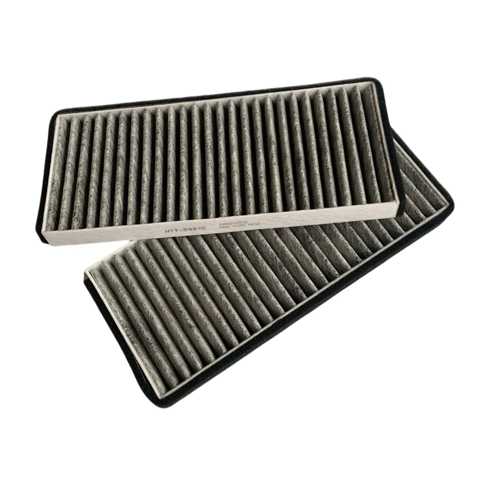 Kit de filtros de habitáculo y aceite motor para Mazda 2 DE 1.3/1.5 - imagen 5