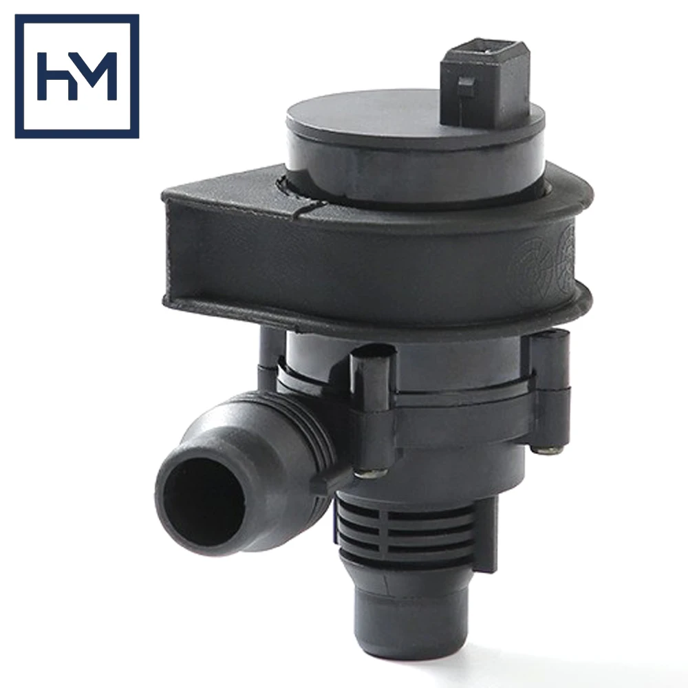 OE: 64116922699 64116903350 sistema de calentador de bomba de agua refrigerante auxiliar adicional para BMW X5 5/6 Series E67 E66 E65 E61 E60 E53