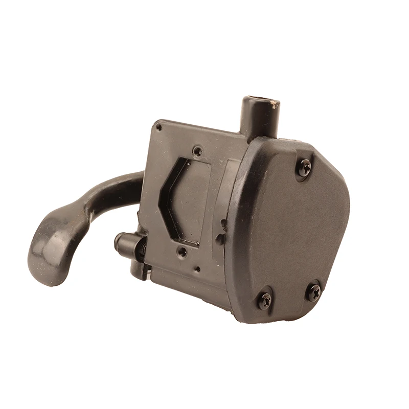 Puño acelerador Yamaha 4KB-26250-11 – Raptor 660R 2001-2005 - imagen 5
