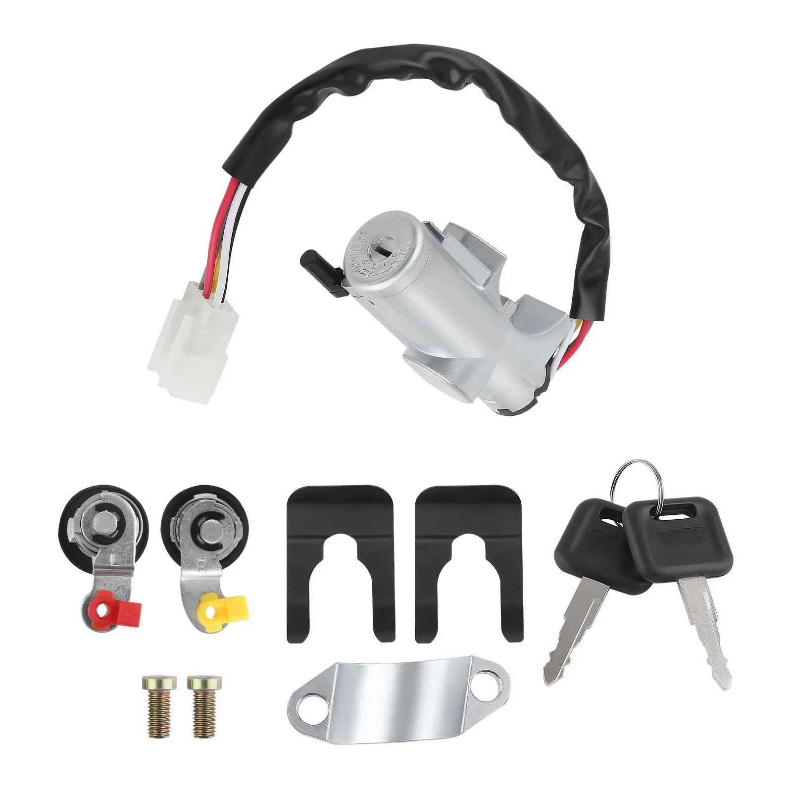 4870001 Cilindro de encendido Nissan D21 Pathfinder MT 1986-1996