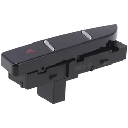 84144311 Interruptor emergencias Cadillac XTS 2013-2019 negro