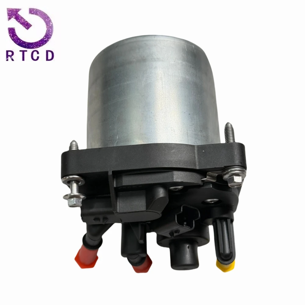 Kit filtro combustible HDI Citroën Peugeot 1.4 1.6 OEM 9809757980 - imagen 4