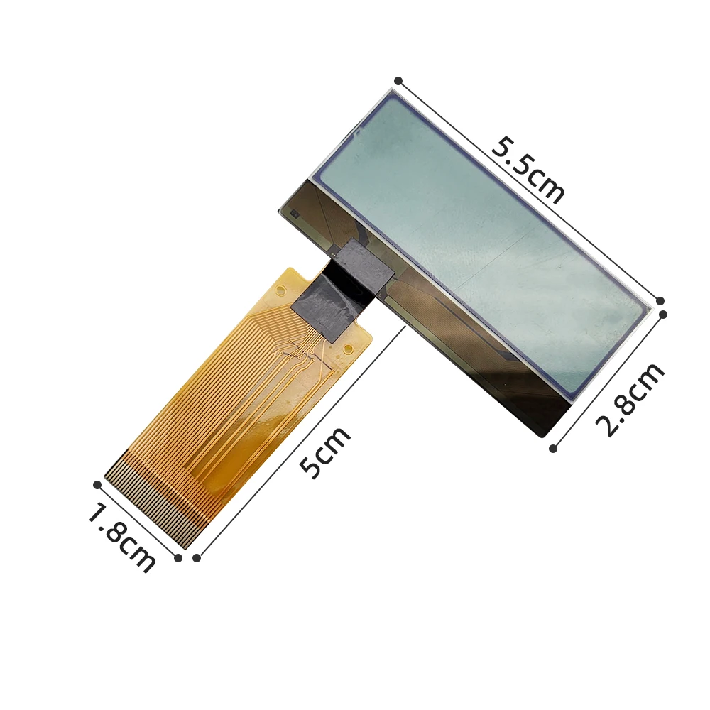 Pantalla LCD Mercury Smartcraft SC1000 velocímetro tacómetro 1999-2018 - imagen 3